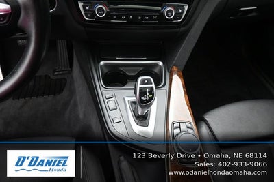 2014 BMW 4 Series 428i xDrive