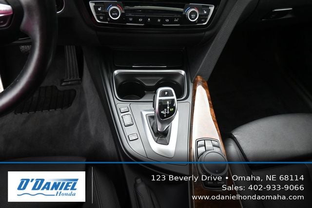 2014 BMW 4 Series 428i xDrive