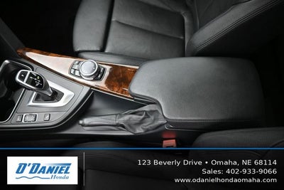 2014 BMW 4 Series 428i xDrive