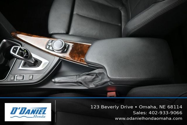 2014 BMW 4 Series 428i xDrive