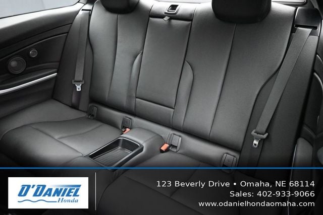 2014 BMW 4 Series 428i xDrive