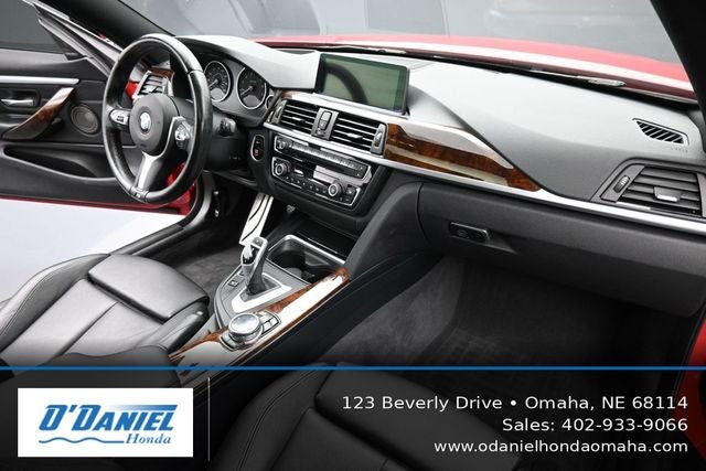 2014 BMW 4 Series 428i xDrive