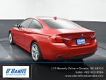 2014 BMW 4 Series 428i xDrive