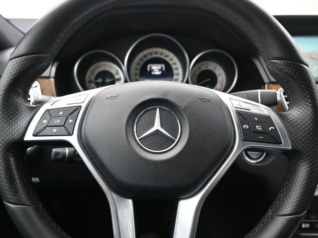 2015 Mercedes-Benz E-Class E 350 4MATIC®