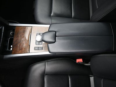 2015 Mercedes-Benz E-Class E 350 4MATIC®