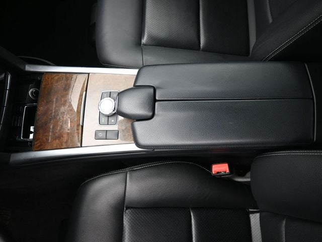 2015 Mercedes-Benz E-Class E 350 4MATIC®