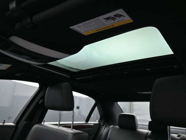 2015 Mercedes-Benz E-Class E 350 4MATIC®