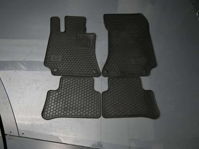 2015 Mercedes-Benz E-Class E 350 4MATIC®