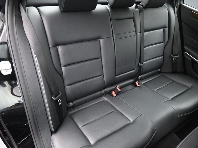 2015 Mercedes-Benz E-Class E 350 4MATIC®