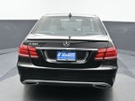 2015 Mercedes-Benz E-Class E 350 4MATIC®