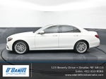 2019 Mercedes-Benz E-Class E 300 4MATIC®