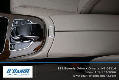 2019 Mercedes-Benz E-Class E 300 4MATIC®