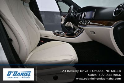 2019 Mercedes-Benz E-Class E 300 4MATIC®
