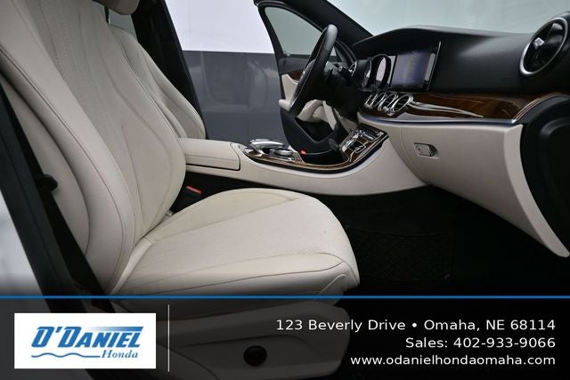 2019 Mercedes-Benz E-Class E 300 4MATIC®