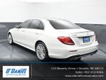 2019 Mercedes-Benz E-Class E 300 4MATIC®