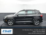 2017 Volkswagen Tiguan Sport 4Motion