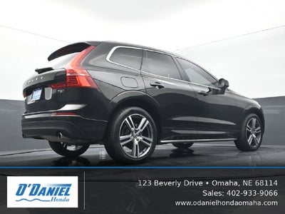 2021 Volvo XC60 T5 Momentum