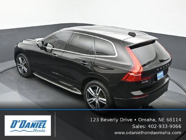 2021 Volvo XC60 T5 Momentum