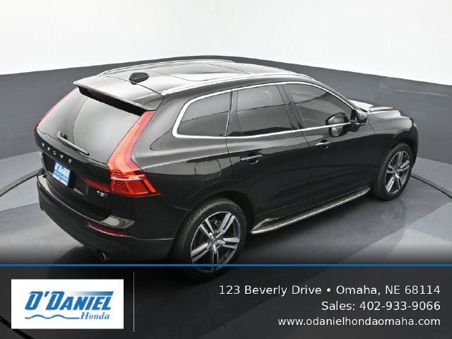 2021 Volvo XC60 T5 Momentum