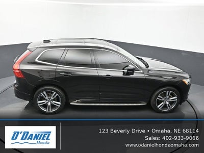 2021 Volvo XC60 T5 Momentum