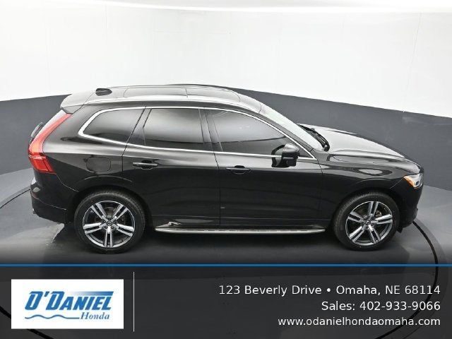 2021 Volvo XC60 T5 Momentum