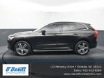 2021 Volvo XC60 T5 Momentum