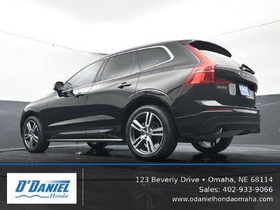 2021 Volvo XC60 T5 Momentum