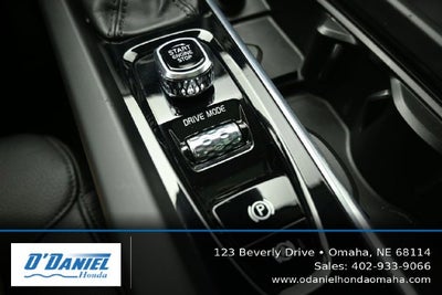 2021 Volvo XC60 T5 Momentum