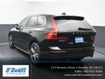 2021 Volvo XC60 T5 Momentum