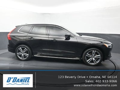 2021 Volvo XC60 T5 Momentum