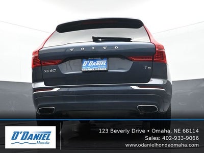 2018 Volvo XC60 T5 Inscription
