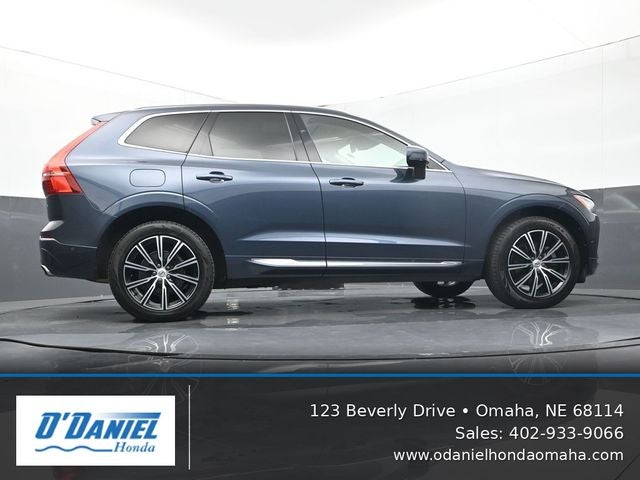 2018 Volvo XC60 T5 Inscription