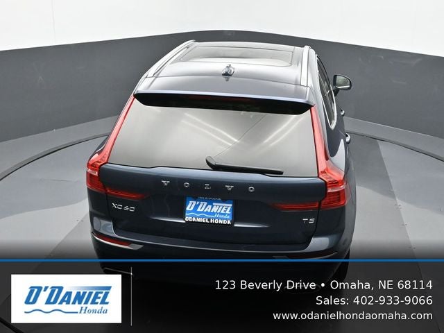 2018 Volvo XC60 T5 Inscription