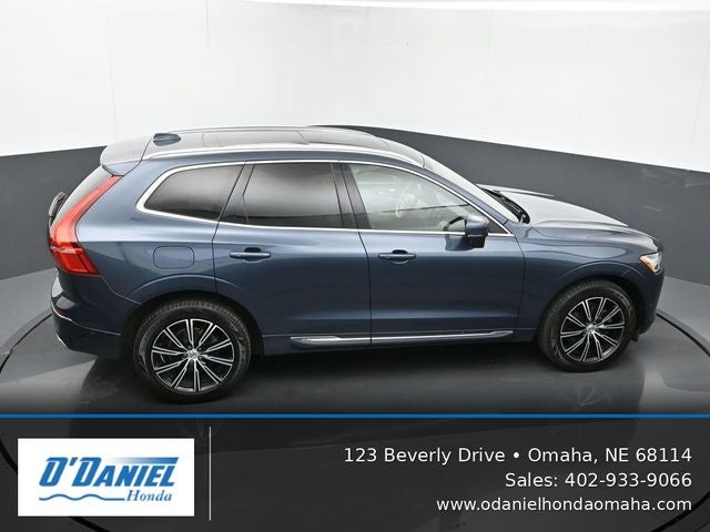 2018 Volvo XC60 T5 Inscription