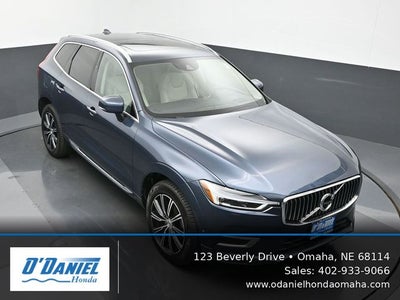 2018 Volvo XC60 T5 Inscription