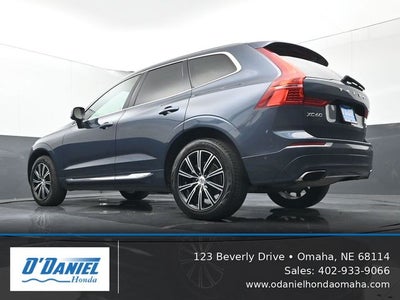 2018 Volvo XC60 T5 Inscription