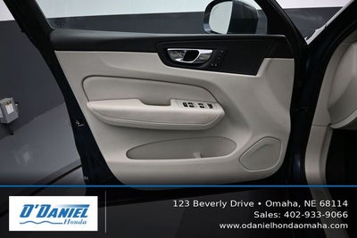 2018 Volvo XC60 T5 Inscription