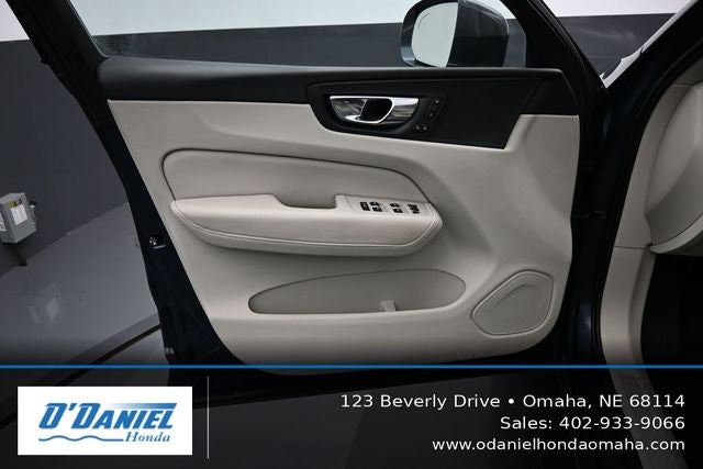 2018 Volvo XC60 T5 Inscription