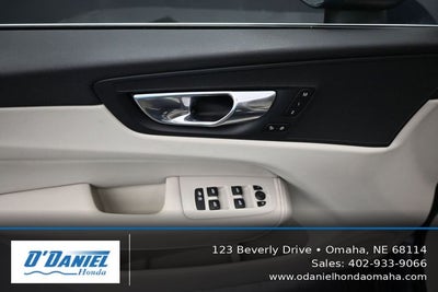 2018 Volvo XC60 T5 Inscription
