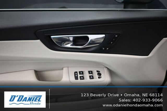 2018 Volvo XC60 T5 Inscription