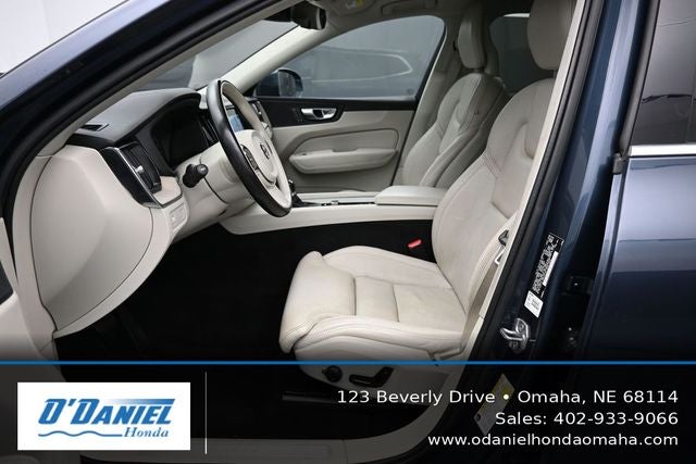 2018 Volvo XC60 T5 Inscription