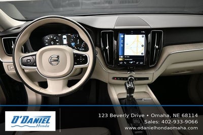 2018 Volvo XC60 T5 Inscription