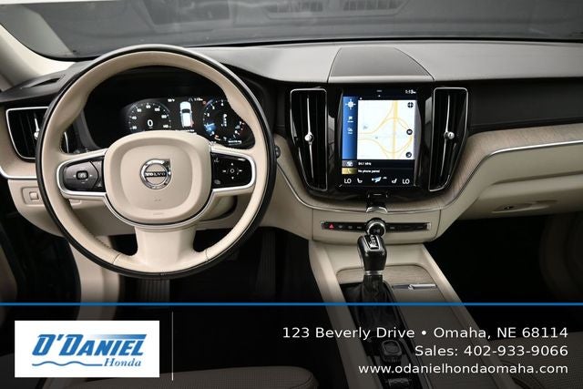 2018 Volvo XC60 T5 Inscription
