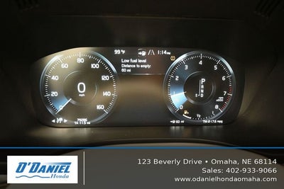 2018 Volvo XC60 T5 Inscription