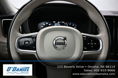 2018 Volvo XC60 T5 Inscription