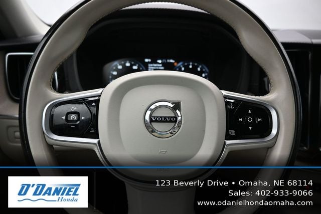 2018 Volvo XC60 T5 Inscription