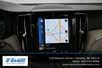 2018 Volvo XC60 T5 Inscription