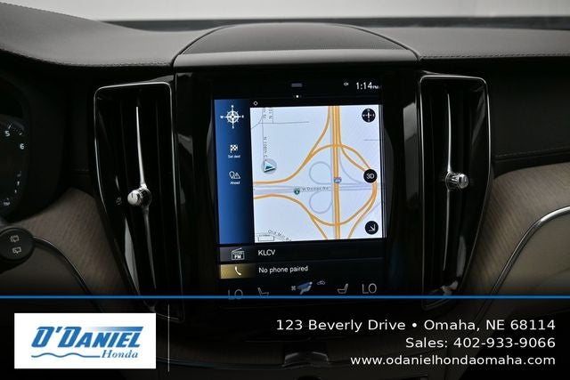 2018 Volvo XC60 T5 Inscription