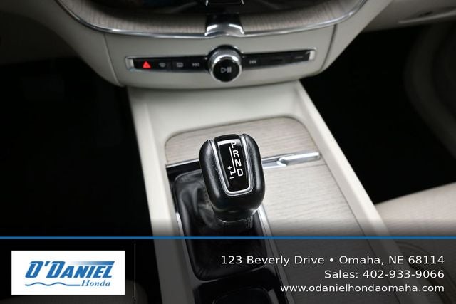 2018 Volvo XC60 T5 Inscription