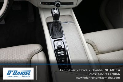 2018 Volvo XC60 T5 Inscription